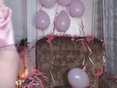 Sexy Birthday Stream - FULL SHOW - Part 1