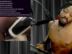 Smutty Story Time With Vaughn Solaire! Episode 02