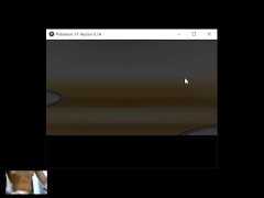 Pokemon hentai version - Spinning my sexy lopunny