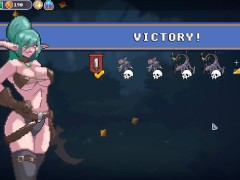 Tamer vale - A sexy rogue vs a drake