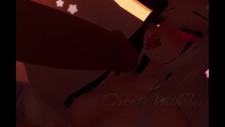 Sinfull ASMR 假阳具游戏