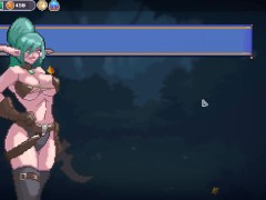 Tamer vale - Sucking white fighting enemies