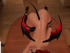 VTUBER SLUT LOVES IT WHEN YOU USE HER LIKE A SEX TOY