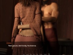 Desert Stalker (v0.14d) #7