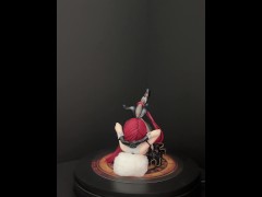 Figure Native - Ringo Misono - Screenshot 13 of 16 - Animation