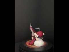 Figure Native - Ringo Misono - Screenshot 14 of 16 - Animationfigure