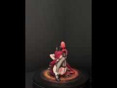 Figure Native - Ringo Misono - Screenshot 9 of 16 - Animationfigure