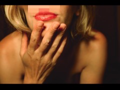 JOI fr: Viens jouir dans ma bouche