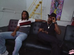 Arabic Milf with 2 BBC in the wrong party الينا انجل الشرموطه بالحفلة الخطأ نيك مع فحلين سمر 8/16