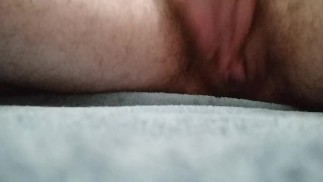 Ftm Masturbation, diesmal kein Squirting