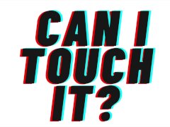 (Audio Porn) Can I touch It? [Friends To Lovers][M4F]