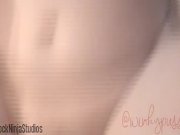 Jealous Girl Next Door Brunette Step Daughter Fucks Step Dad - Winky Pussy
