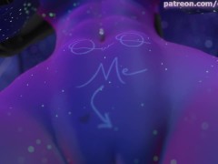 Hot Alien Mommy wants to breed you "for science" - ( NSFW ASMR RP VR POV LEWD )