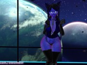 Preview 1 of Hot Alien Mommy wants to breed you "for science" - ( NSFW ASMR RP VR POV LEWD )