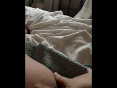 Wet MILF Post-Orgasm - Screenshot 13 of 16 - Female Orgasm