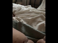 Wet MILF Post-Orgasm - Screenshot 14 of 16 - Wet Pussy