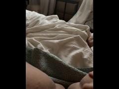 Wet MILF Post-Orgasm - Screenshot 7 of 16 - Dripping Wet Pussy