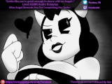 [F4M] Alice Angel Teases Your Cock Until She's Ready For Your Load~ [Cumflation] | Lewd Audio