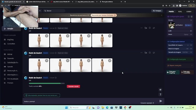 Tutorial 02 Como Tirar a Roupa Das Fotos, Como Deixa a Pessoa Nua Nudefake Deepnude Fakenude