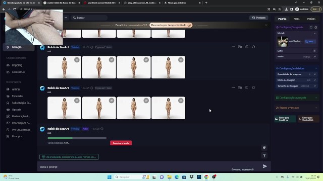 Tutorial 02 Como Tirar a Roupa Das Fotos, Como Deixa a Pessoa Nua Nudefake Deepnude Fakenude