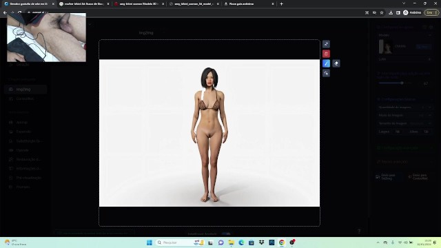 Tutorial 02 Como Tirar a Roupa Das Fotos, Como Deixa a Pessoa Nua Nudefake Deepnude Fakenude