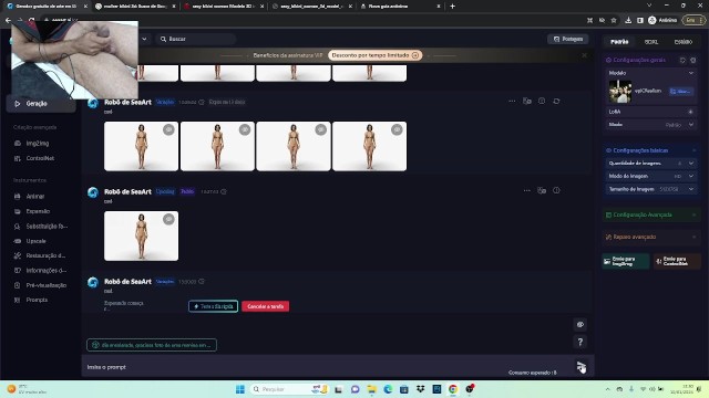 Tutorial 02 Como Tirar a Roupa Das Fotos, Como Deixa a Pessoa Nua Nudefake Deepnude Fakenude