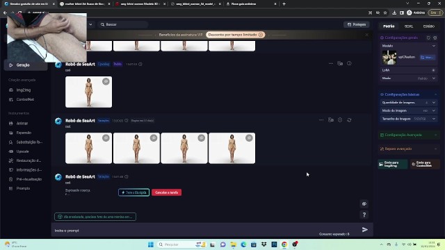 Tutorial 02 Como Tirar a Roupa Das Fotos, Como Deixa a Pessoa Nua Nudefake Deepnude Fakenude