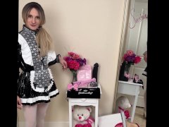 Sasha Star | Sissy Manor SOTY '23 Award Thank you