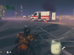 Shmoovin' (Defying the Laws of Physics)