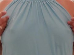Hard Nipples - Screenshot 15 of 16 - Tits
