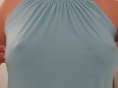 Hard Nipples - Screenshot 2 of 16 - Milf