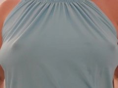 Hard Nipples - Screenshot 5 of 16 - Tits