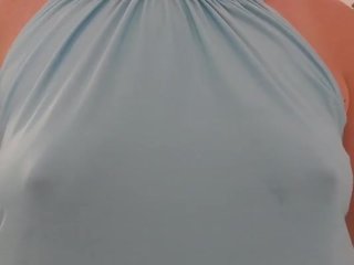 Hard Nipples