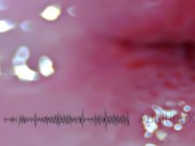 Preview 3 of Cervix Pulse Heartbeat Orgasms EKG - Sophie Adulting