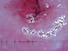 Cervix Pulse Heartbeat Orgasms EKG - Sophie Adulting