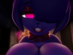 There's a reason you became a security guard~