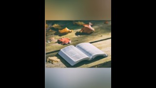 Genesis 42-45 KJV (Bíblia completa lida através do vídeo # 9)