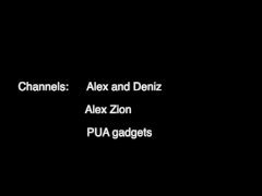 Alex and Deniz - Screenshot 5 of 16 - Cyprus