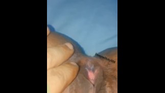 Würdest du mich herausziehen oder creampie