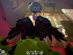 Hentai Game Orc Massage All Ava Scenes