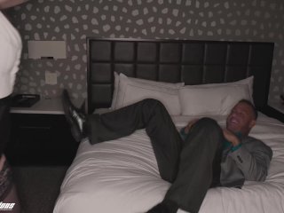 New Sensations - Super Sexy Big Tit Big Ass Milf Bends Over For My Cock (Alyx Star) screenshot number 1