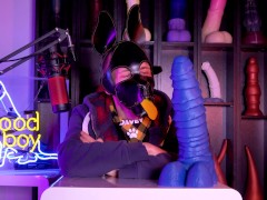 TOY REVIEW: MORDAX115