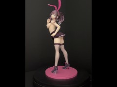 Figure Native - Mimia - Screenshot 16 of 16 - Animationfigure