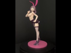 Figure Native - Mimia - Screenshot 8 of 16 - Animationfigure