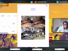 Phojobs Ep.1 - Screenshot 15 of 16 - Edit