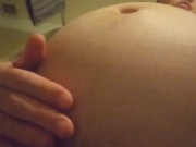 Preview 5 of Big Tight Belly