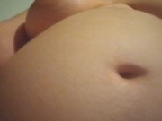 Preview 6 of Big Tight Belly