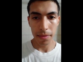 Buena Paja En La Ducha (Parte 1)