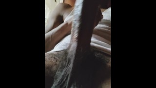 Please Cum Ride This Dick