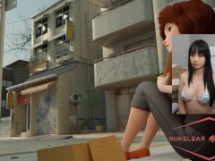 PORN React! I watched Aunt Cass on Hard Times lol 3/16